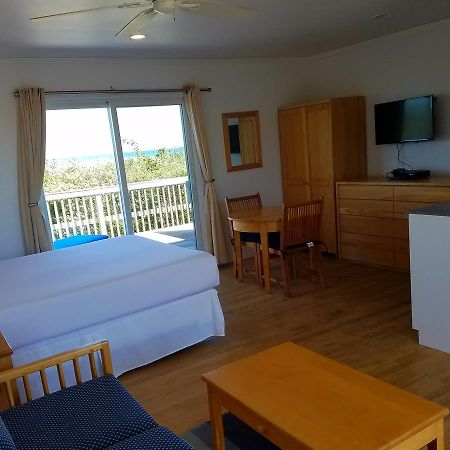 White Sands Motel Amagansett Esterno foto