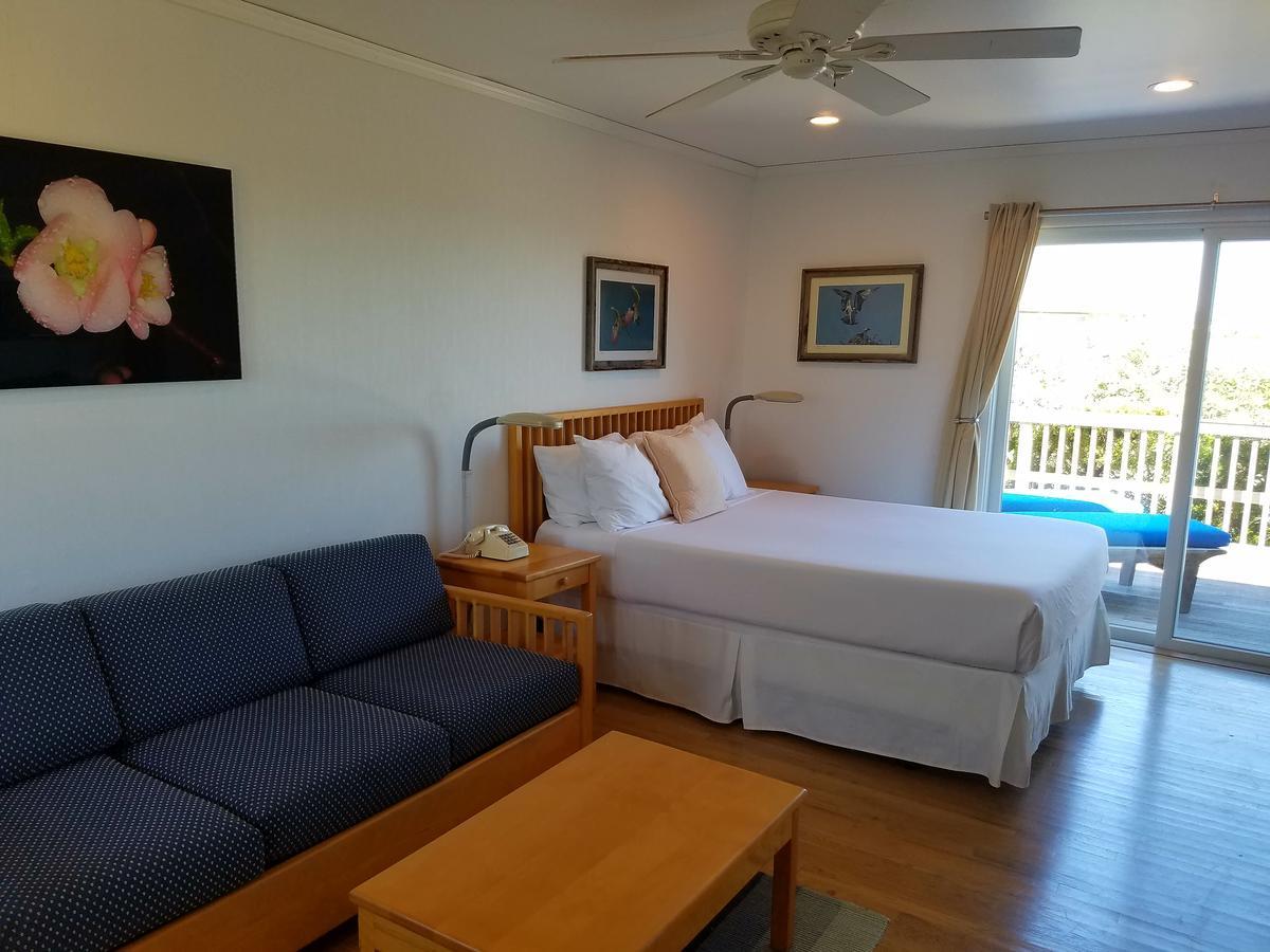 White Sands Motel Amagansett Esterno foto