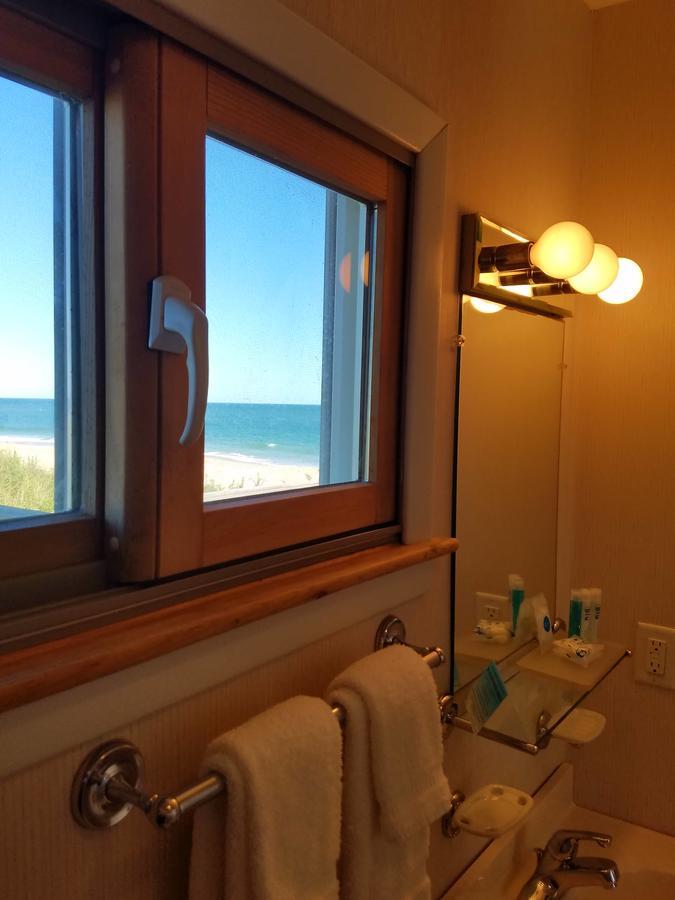 White Sands Motel Amagansett Esterno foto