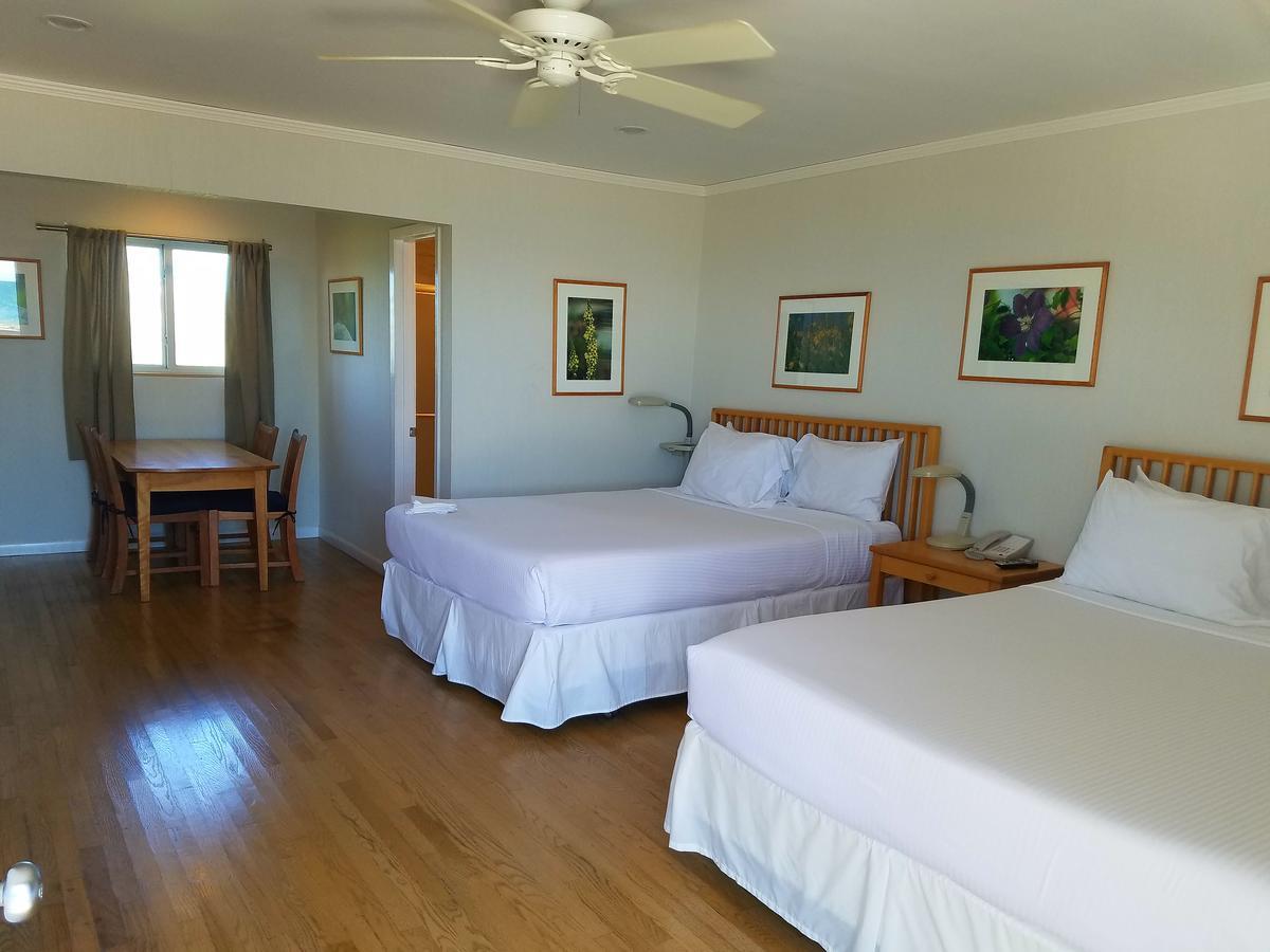 White Sands Motel Amagansett Esterno foto