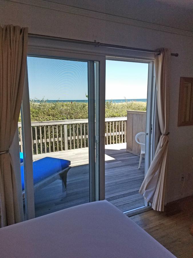 White Sands Motel Amagansett Esterno foto