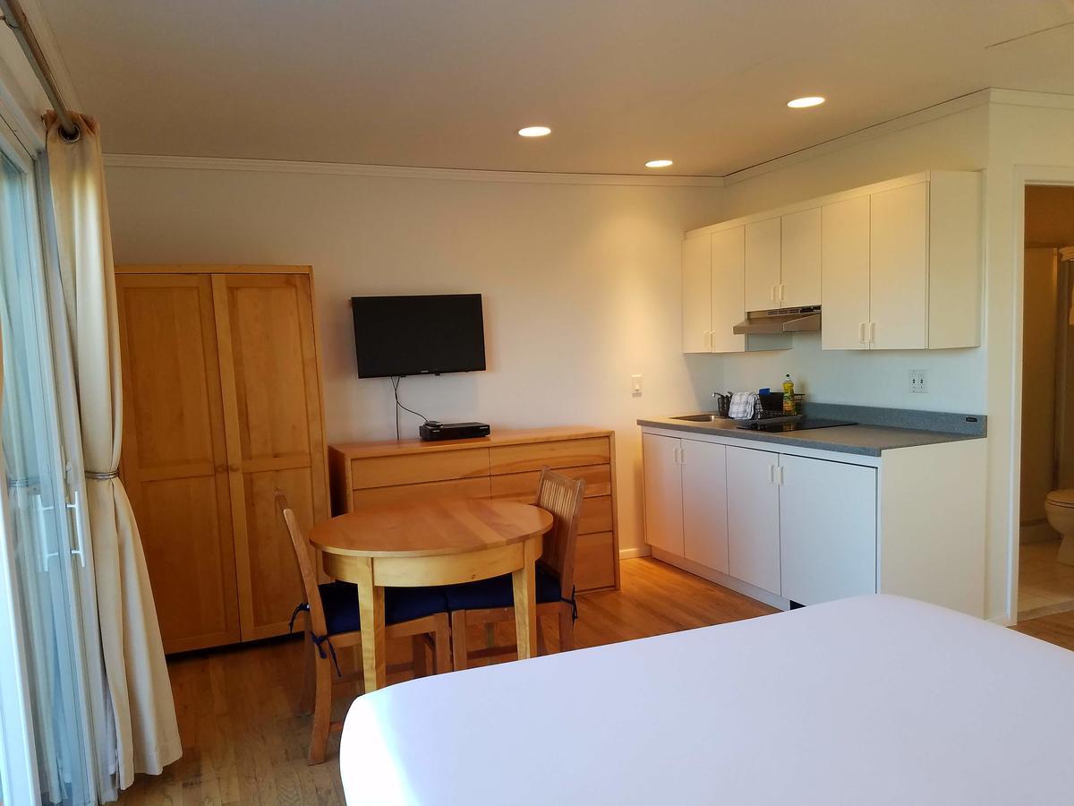 White Sands Motel Amagansett Esterno foto