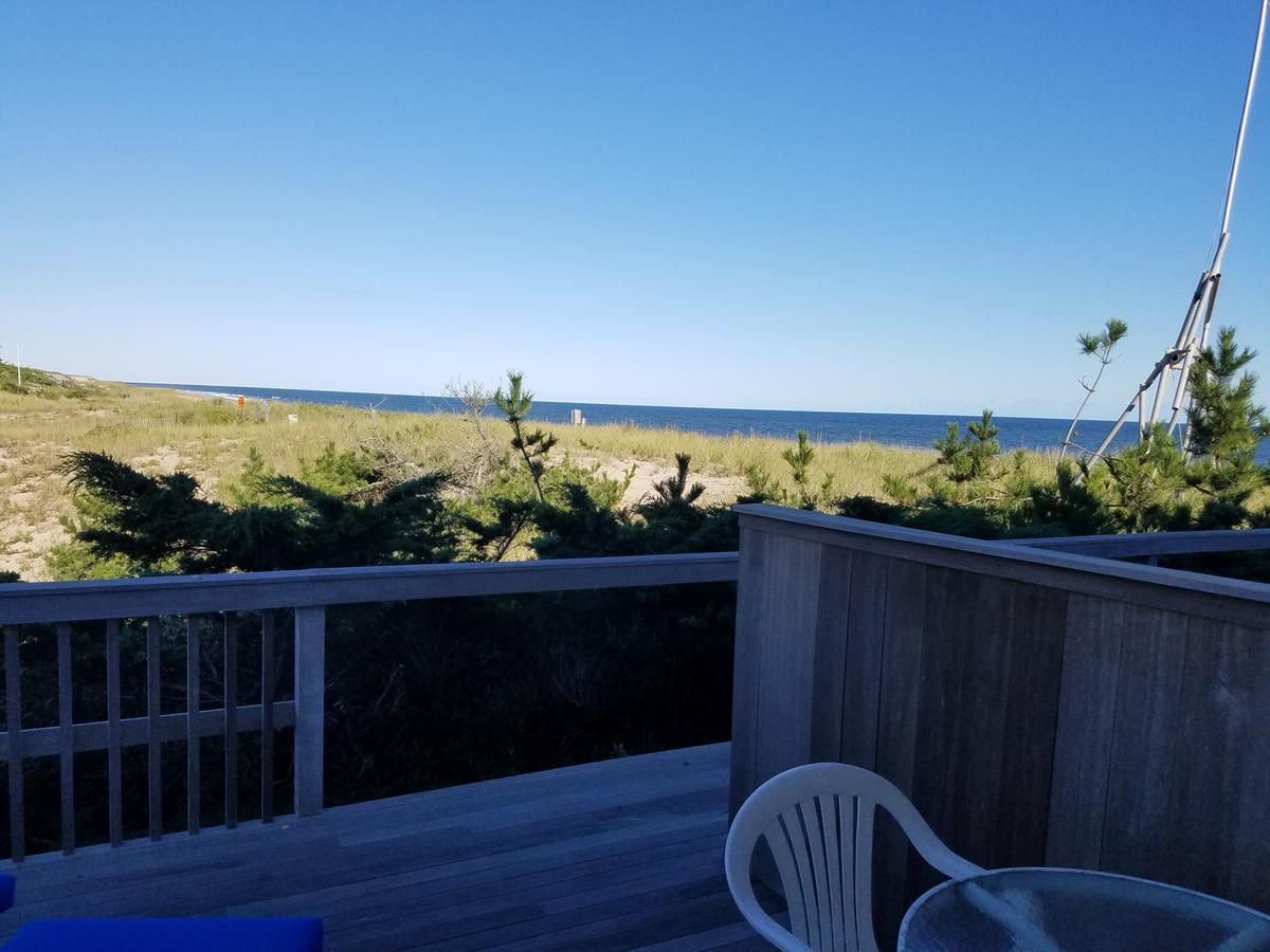 White Sands Motel Amagansett Esterno foto