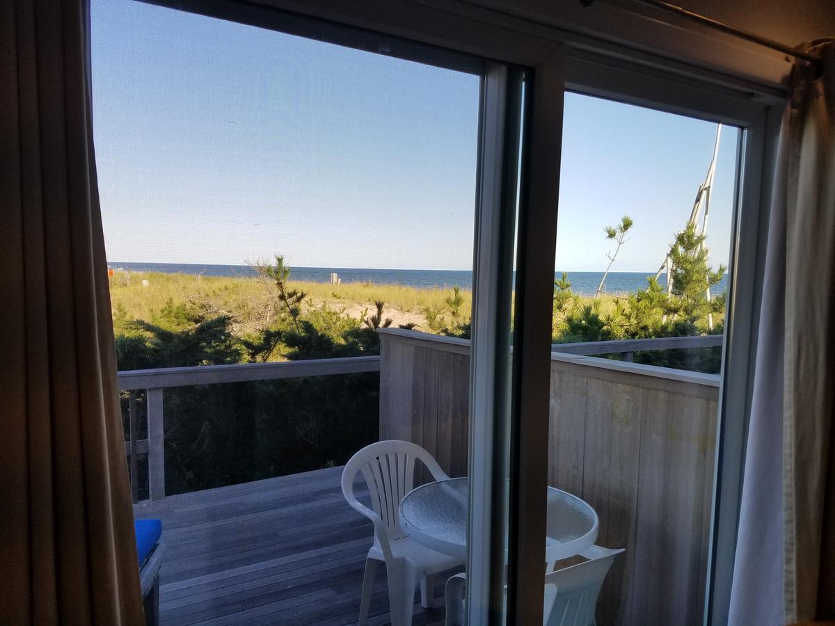 White Sands Motel Amagansett Esterno foto
