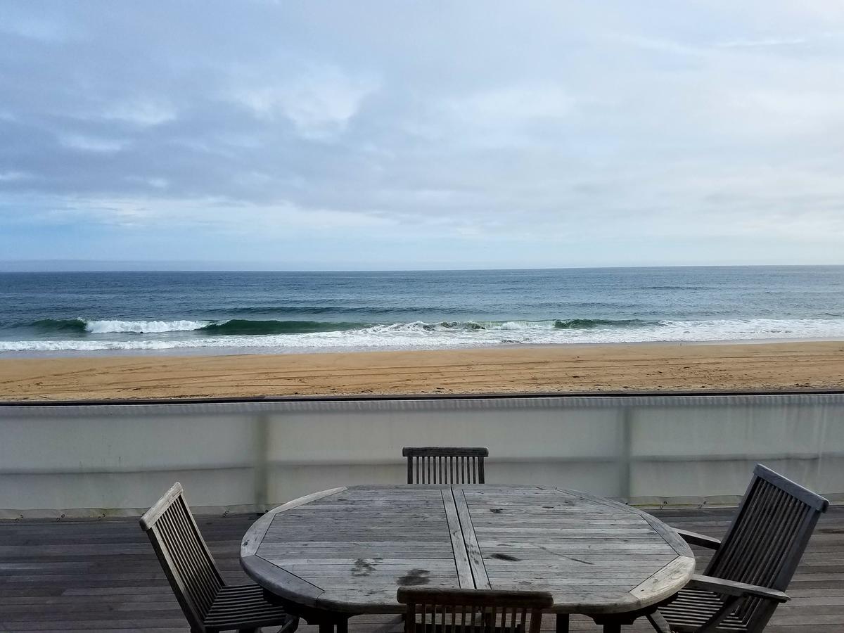 White Sands Motel Amagansett Esterno foto