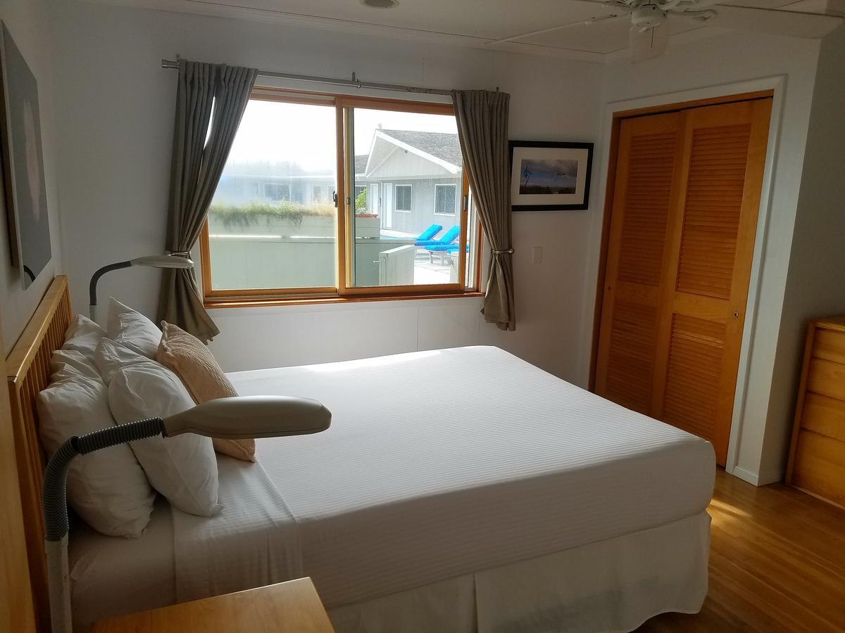 White Sands Motel Amagansett Esterno foto