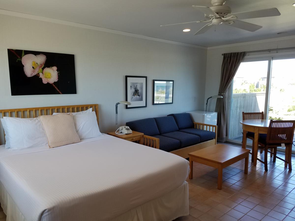 White Sands Motel Amagansett Esterno foto